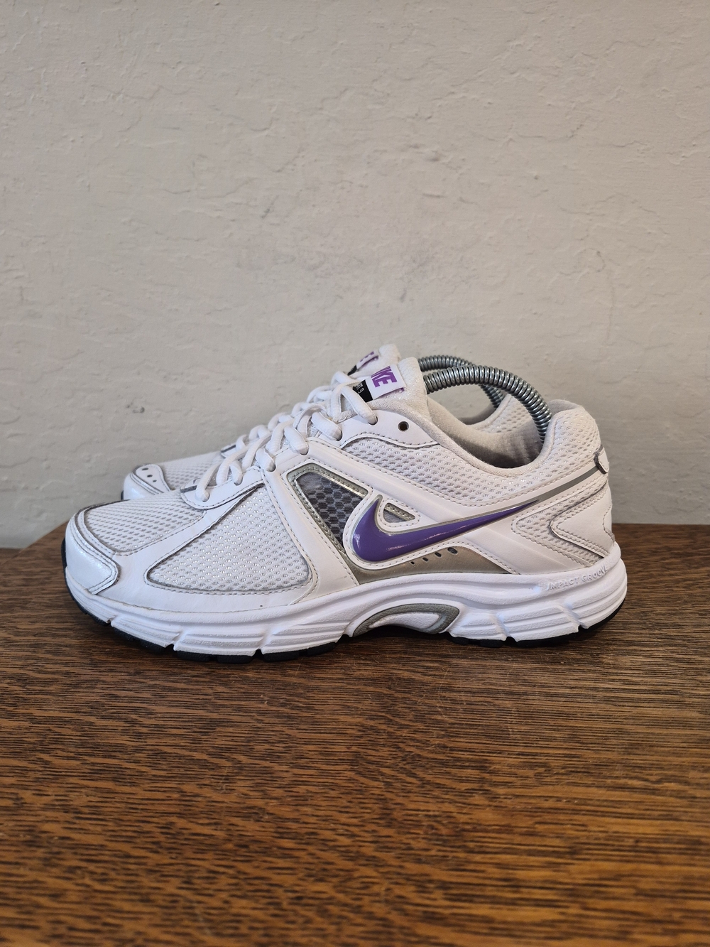 Nike Dart 9 Athletic Trailing/Running Shoes 
Women's Size 9